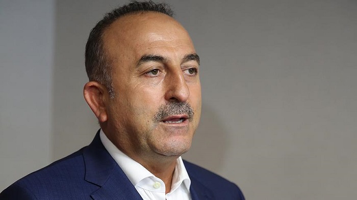 Çavuşoğlu Lavrova söz verdi: `Onlar cəzalandırılacaq`